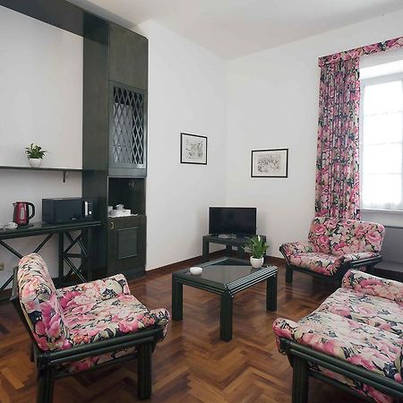 Lord Nelson - Camere Chiavari Exteriér fotografie