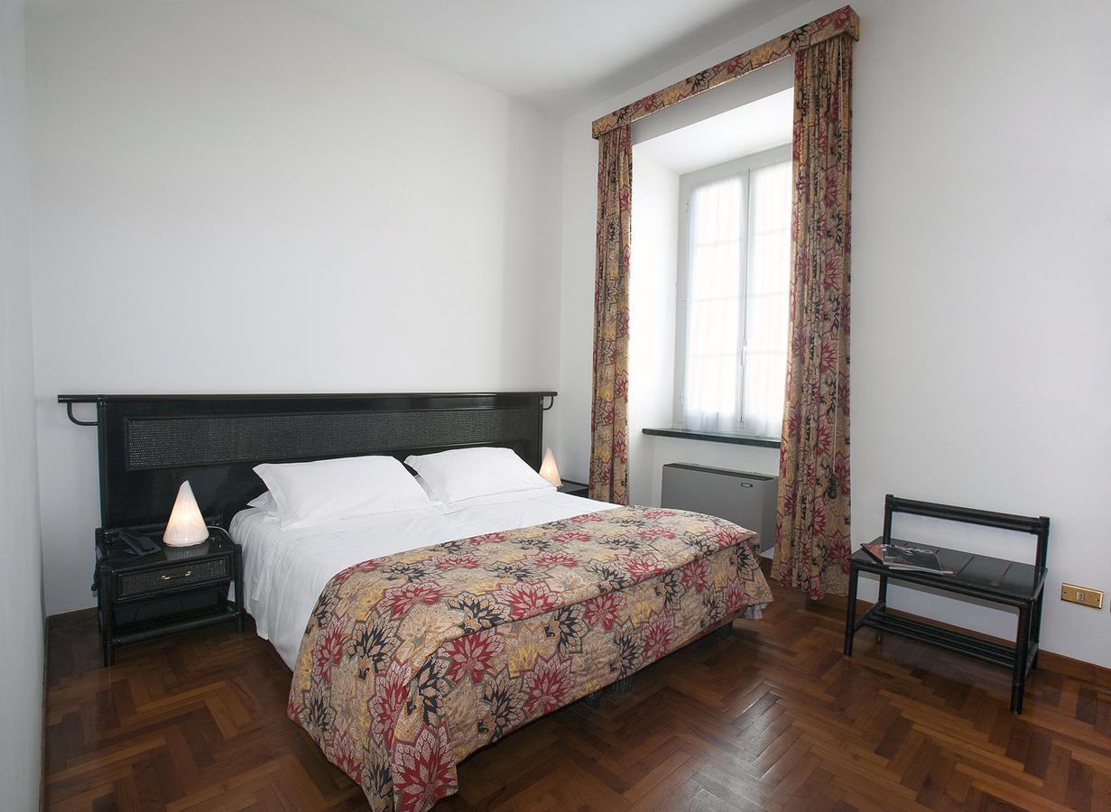 Lord Nelson - Camere Chiavari Exteriér fotografie