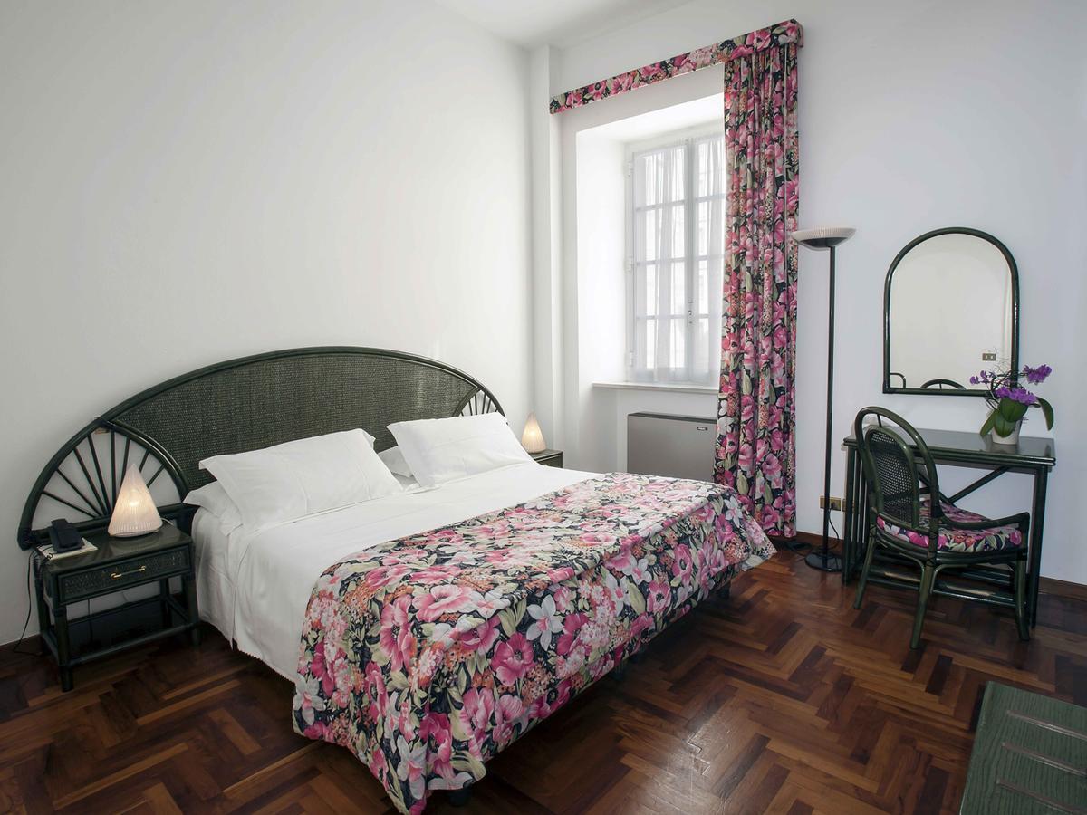 Lord Nelson - Camere Chiavari Exteriér fotografie
