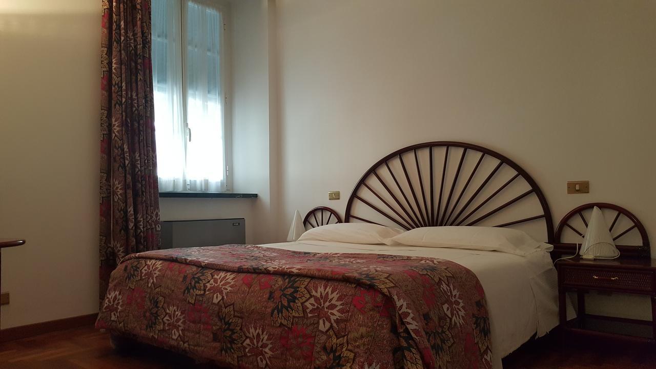 Lord Nelson - Camere Chiavari Exteriér fotografie